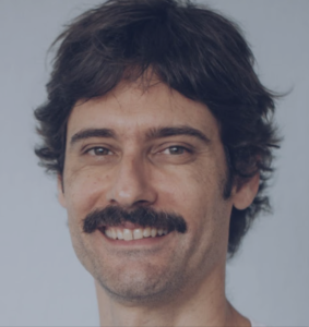 Fred Paulino