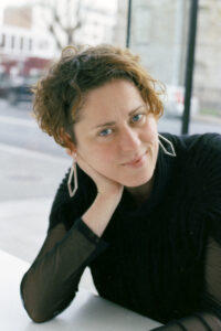 Prof Teresa Dillon