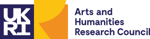 AHRC logo