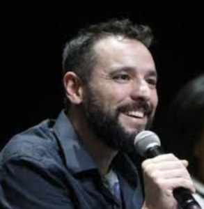 Felipe Schmidt Fonseca